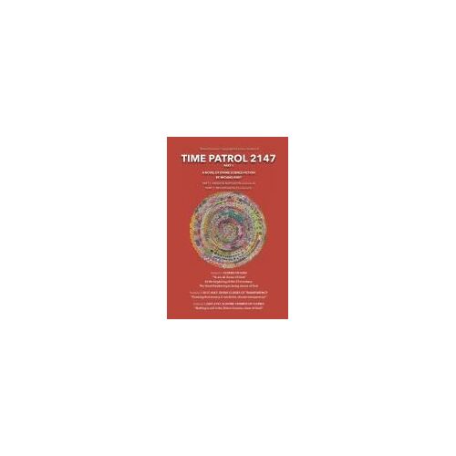 Time Patrol 2147