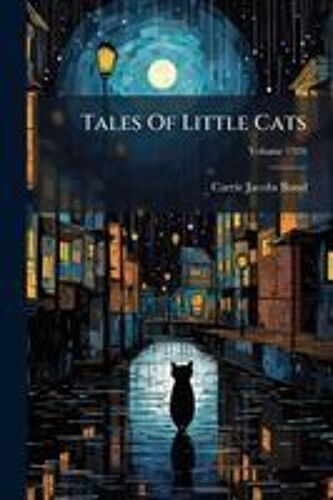 Tales Of Little Cats