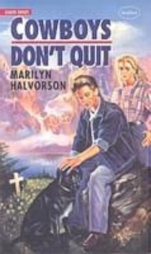 Cowboys Don't Quit