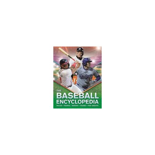 Baseball Encyclopedia