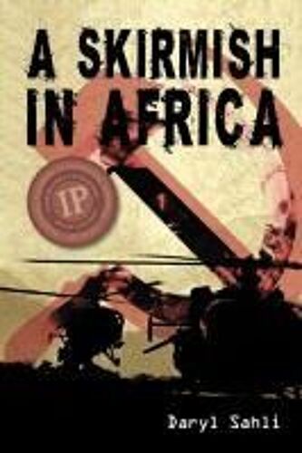 A Skirmish In Africa
