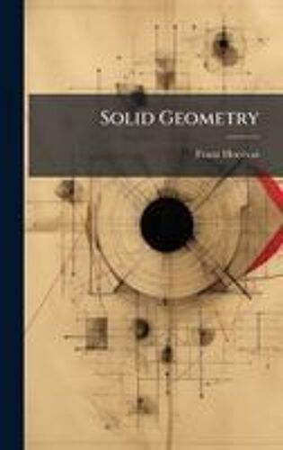Solid Geometry