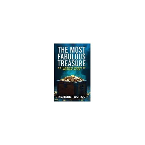 The Most Fabulous Treasure