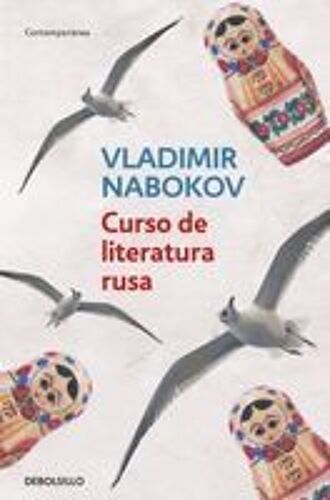 Curso De Literatura Rusa / Lectures On Russian Literature