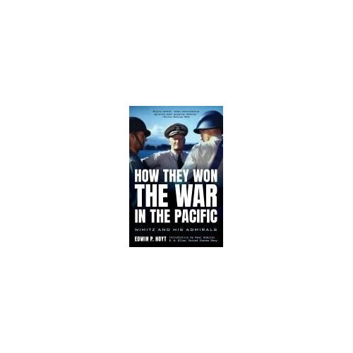 How They Won The War In The Pacific