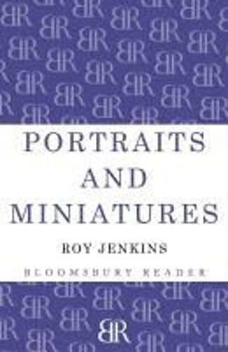 Portraits And Miniatures