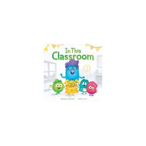 In This Classroom