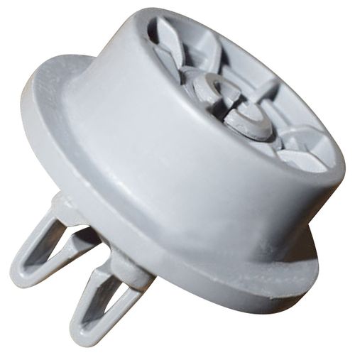 Roulette de panier inférieur Lave-vaisselle (42052035 0530019464 CONTINENTAL EDISON HAIER)