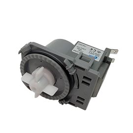 Pompe de vidange Lave-vaisselle (34421634 AS0067399 AMICA BRANDT CANDY COLDIS COMFEE CONTINENTAL EDISON CURTISS DAEWOO DE DIETRICH DYSON ELECTROLUX FRANGER FRIAC GENERISS GORENJE HIGH ONE HOOVER INEXI