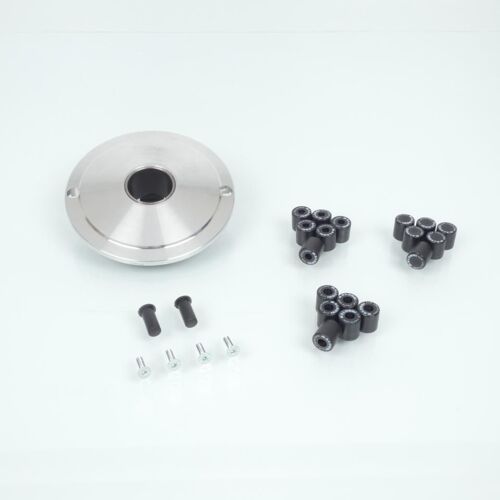 Joue Mobile Variateur Malossi Pour Auto 51 6798 Neuf