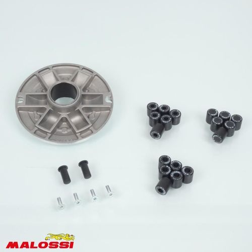 Variateur Malossi Pour Mobylette Mbk 50 51 Passion 51 6798 / Var Plus / Av10 Neuf