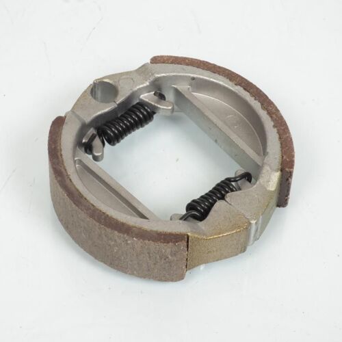 Mâchoire De Frein Teknix Pour Mobylette Mbk 50 99 Neuf