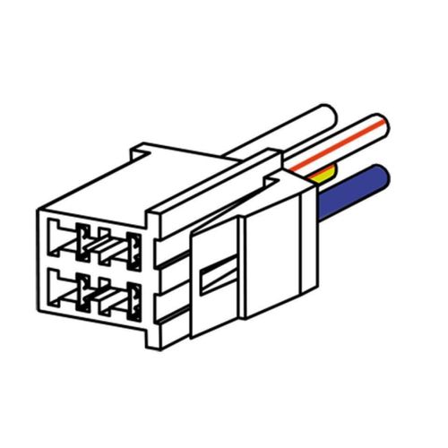 Stator D Allumage Teknix Pour Moto Peugeot 50 Xr6 Neuf