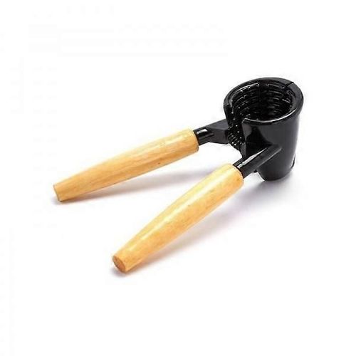 Casse-Noix Multifonction Avec Manche En Bois, Gadget De Cuisine, Casse-Noix