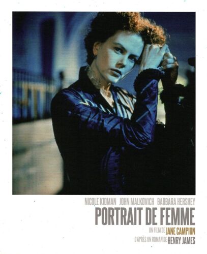 Portrait De Femme (Blu-Ray)