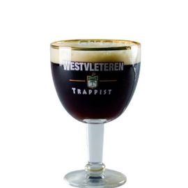 Galopin Verre Bière Trappiste Westvleteren