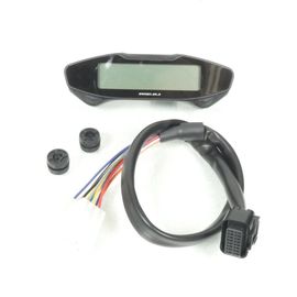 Compteur Avec Faisceau Koso Pour Moto Rieju 50 Mrt 0/K01.000.5103 Neuf
