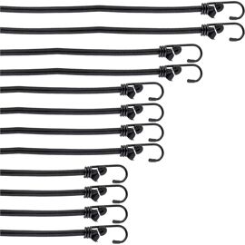 Lot De 25 Vis Creuses Tendeur De Câble Pour Vélo - Filetage M10, Fendues, En Aluminium Argenté