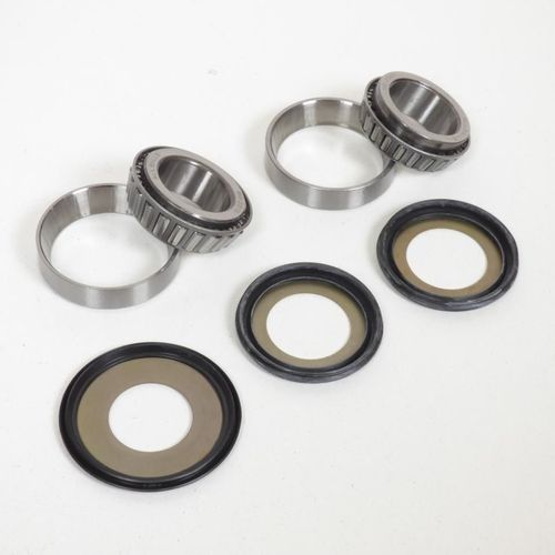 Kit Roulement De Direction All Balls Pour Moto Yamaha 450 Yzf 2003 À 2016 Neuf