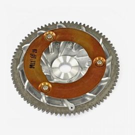 Joue Fixe Variateur One Pour Scooter Piaggio 125 X9 Evolution 2003 À 2007 8456075 Neuf