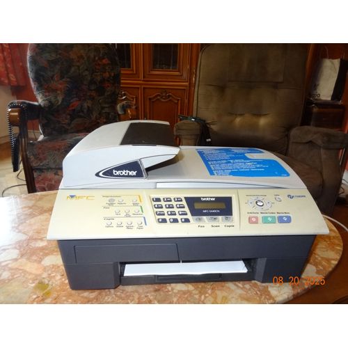 imprimante brother MFC L 3750
