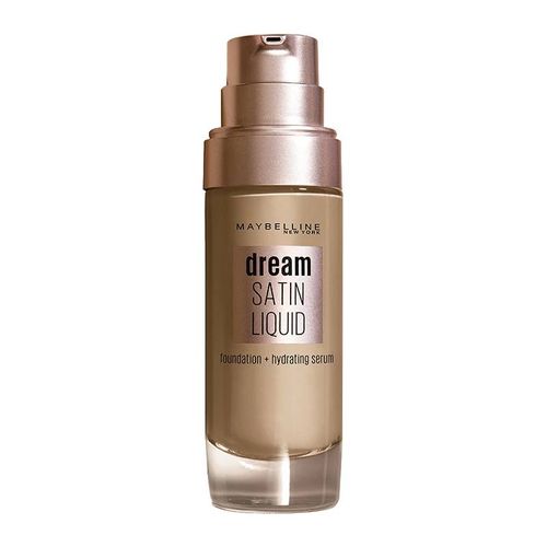 Maybelline Dream Satin Fond De Teint Numero 27 Classic Beige Beige