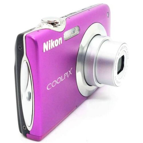 Nikon Coolpix S3000 12 Mpix (EU) MG ROSE