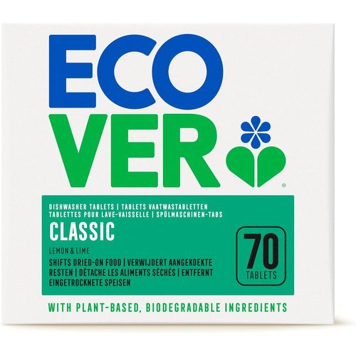 Loc-Pastilles Pour Lave-Vaisselle Xl 70 Pastilles