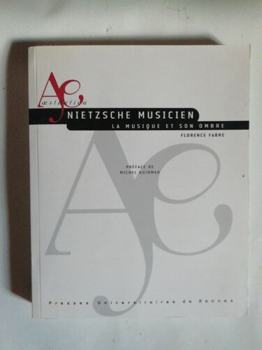 Nietzsche Musicien