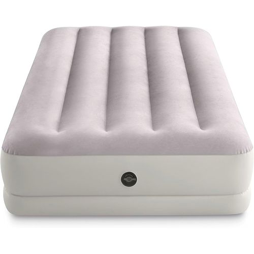 Ulteronixshop-Dura-Beam 64177 Matelas Gonflable de Taille Moyenne avec USB 150 Taille gonflé 99 cm x 1,91 m x 30 cm
