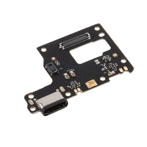 Connecteur de Charge Xiaomi Mi 9 Lite Port USB type C et Microphone