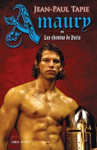 Amaury Ou Les Chemins De Paris