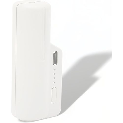 Batterie 5000 Mah Pour 2, Temps De Lecture Doublé, Puissance D'Extension Vr Portable Pour Casque Vr[Z1286]