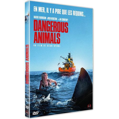 Dangerous Animals