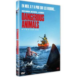 Dangerous Animals
