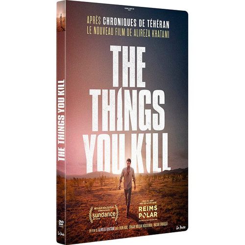 The Things You Kill