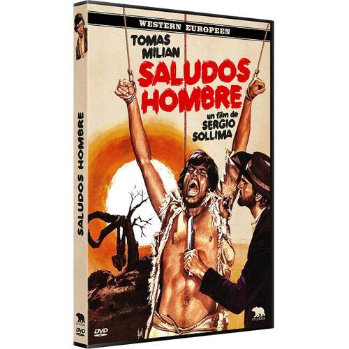 Saludos Hombre