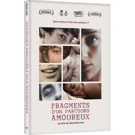 Fragments D'un Parcours Amoureux