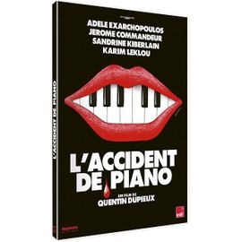 L'accident De Piano