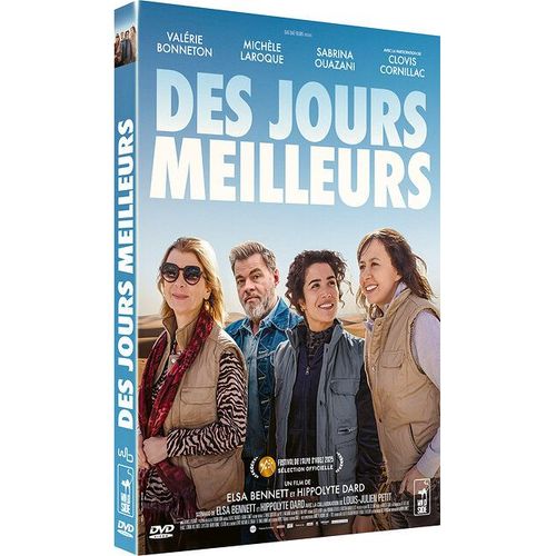 Des Jours Meilleurs