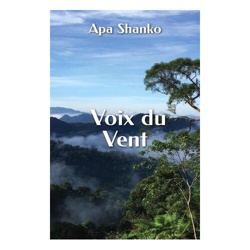 Voix Du Vent