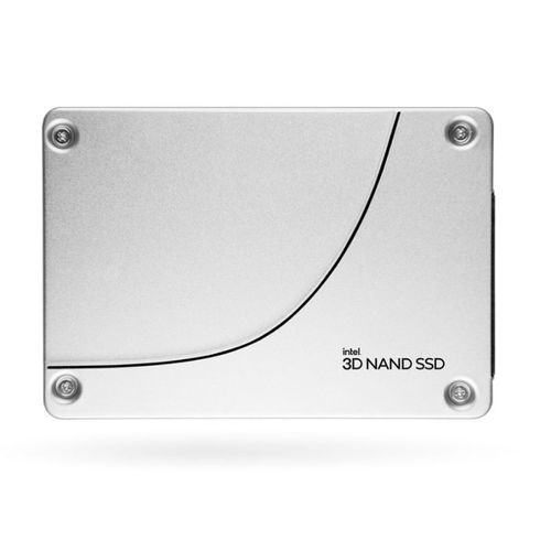 Solidigm D3 Series D3-S4620 - SSD - 960 Go - interne - 2.5" - SATA 6Gb/s