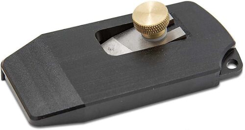 Plaqueuse de chants 2025, raboteuse manuelle en alliage d'aluminium, rognage bilatéral