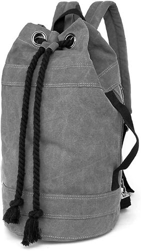 Sacs à dos pour femmes et hommes, sacs de voyage, sacs à dos en toile, sacs de voyage, sacs à bandoulière, sacs de week-end