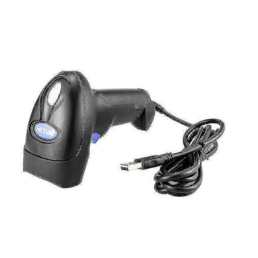 Scanner De Codes à Barres Honeywell MS7580 Genesis USB - Bureau - Neuf