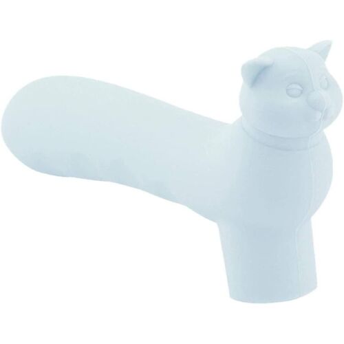2025 - Poignée de porte anti-collision bouton silicone poignée de porte couverture bébé garde protection enfant produit anti-collision