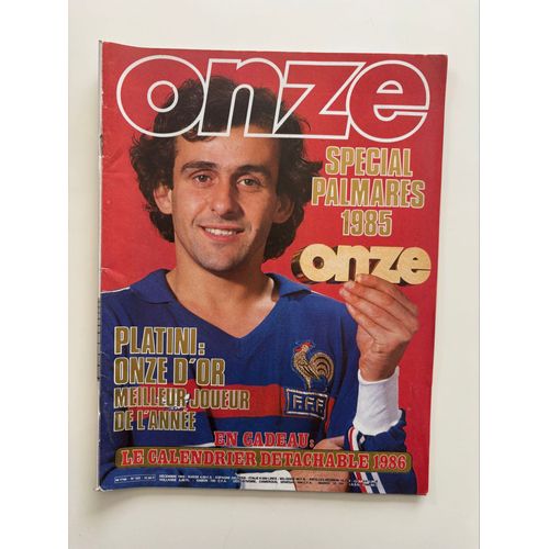 Magasine Onze