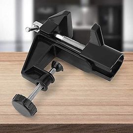 Vintage Petit Vieux étau De Serrage à Main Ingénieurs Bijoutiers Horlogers Outilleurs Bijoutier Armurier Machiniste Horloge Outil - France