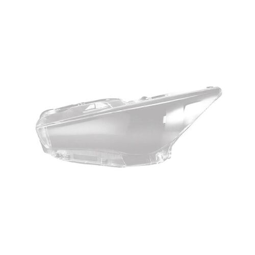 Couvercle De Phare Avant Gauche Transparent, Lentille De Phare En Verre Pour Q50 2014-2021