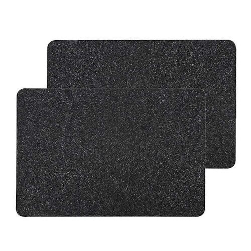 Tapis Résistant À La Chaleur Pour Friteuse À Air, Tapis À Café, Coussin Résistant À La Chaleur Pour Comptoir De Cuisine, Protecteur Thermique